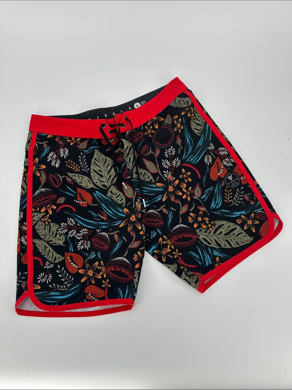 VISSLA Board Shorts